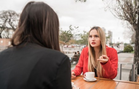 Почему важно принять, что не всем удастся понять вас