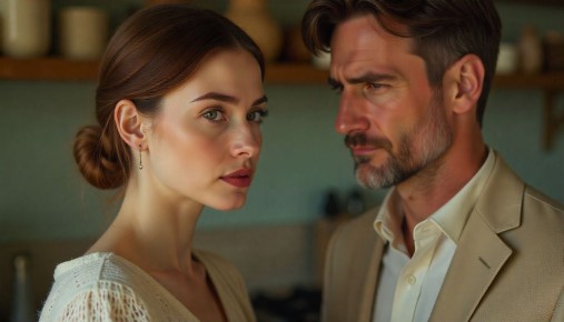 Освобождение от иллюзий: как перестать ждать того, кто никогда не откроет двери