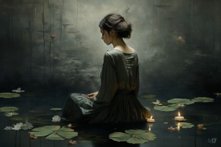 Тишина как новая суперсила: как найти гармонию в мире шума