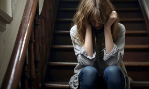 Почему чувство вины преследует нас даже в радости?