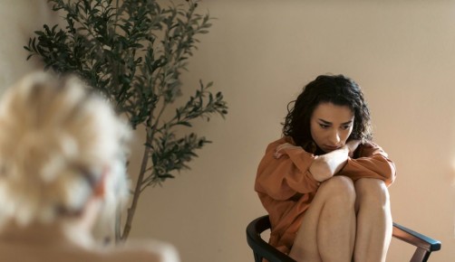 Как справиться с паническими атаками: советы для хорошего самочувствия