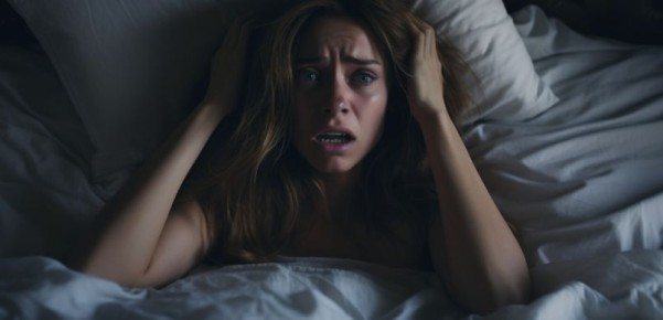 Бессонница: звоночек души, который игнорировать нельзя