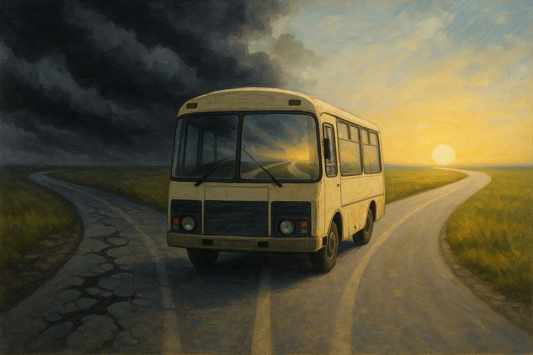 От выживания к процветанию: как изменить стратегию жизни