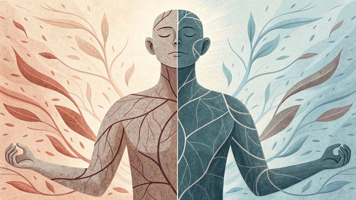 Внутреннее напряжение как скрытый враг вашей энергии