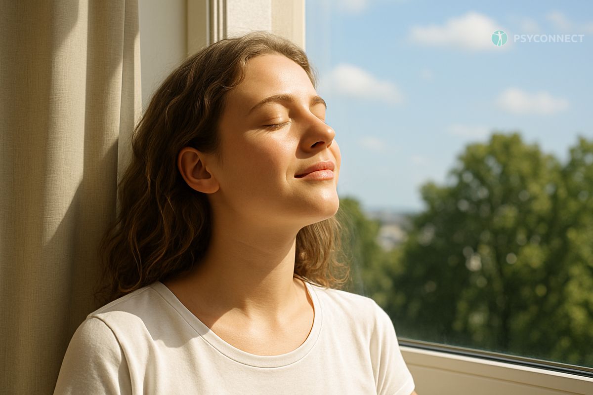 Почему нам так необходим солнечный свет: 7 тревожных признаков его нехватки