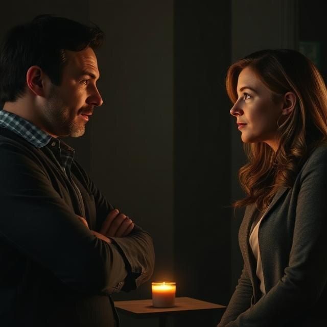 Тайные техники, чтобы угасить интерес собеседника за считанные секунды