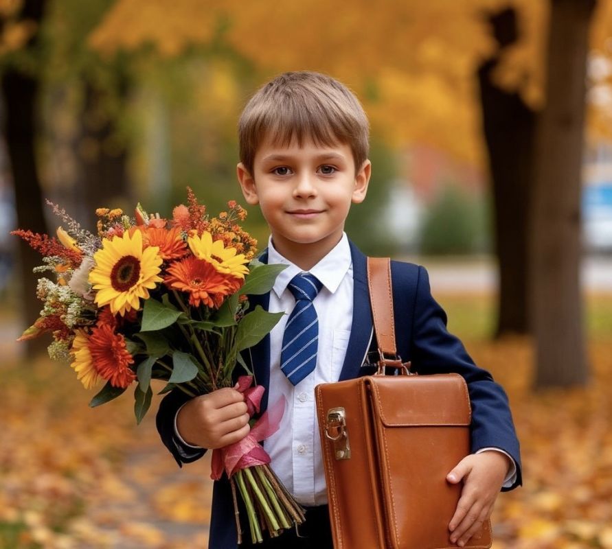 Сентябрь: новый этап и внутренние трансформации