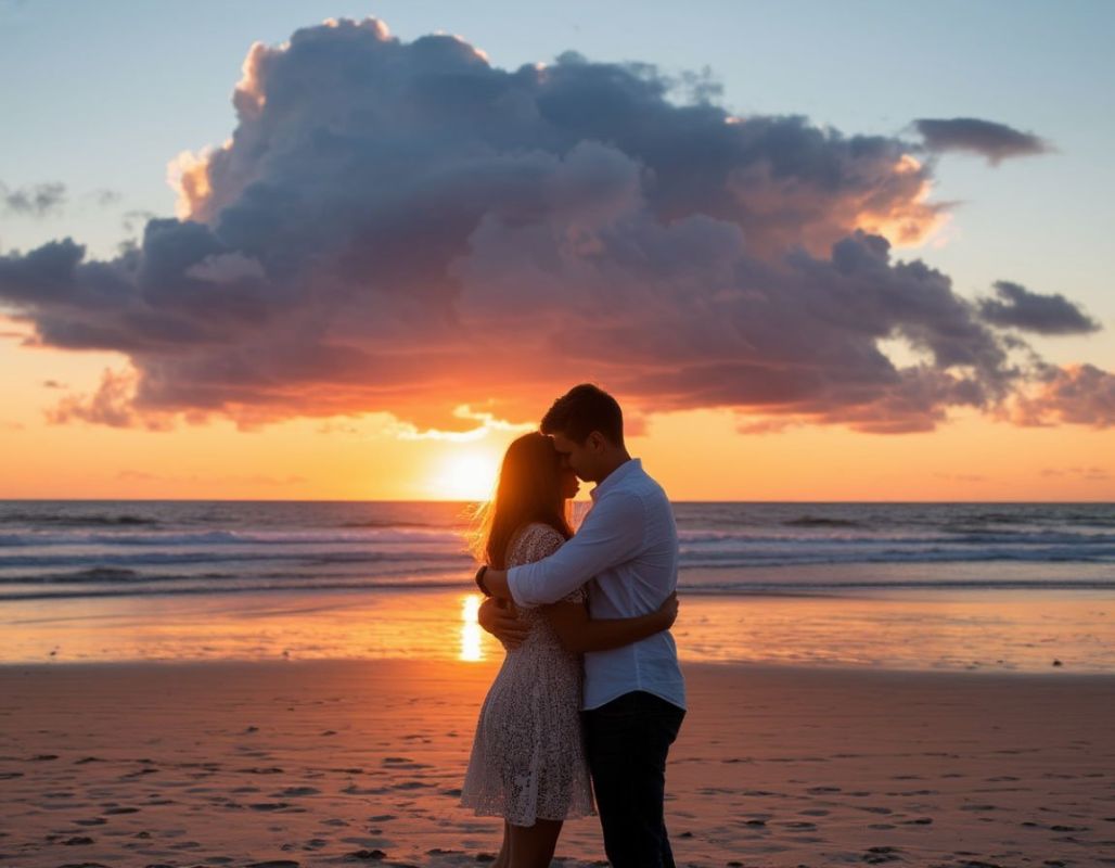 Почему после расставания вспоминаются только приятные мгновения