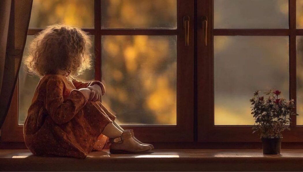 Тишина в детстве и её долгий след во взрослом мире