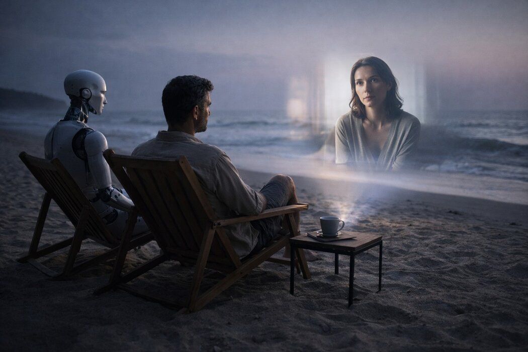 Прогноз на 2026 год: как меняется внутренняя реальность и отношения