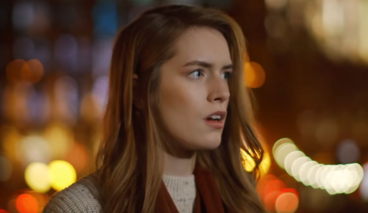 Когда молчаливое ожидание превращается в спокойное понимание вовремя произошедшего