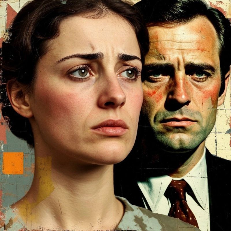 Как пережить эмоциональную измену и сохранить близость