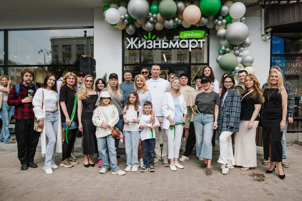 Как ценности Жизньмарт помогают сохранять единый подход в работе