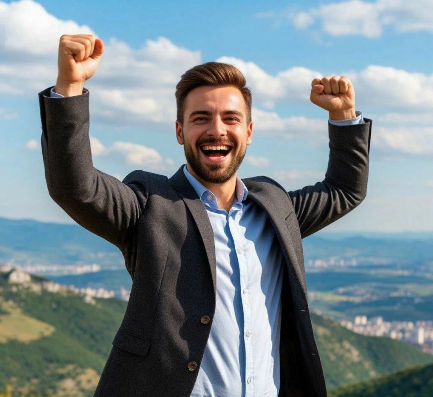 Достигательство как ловушка успеха: почему достижения перестают приносить радость