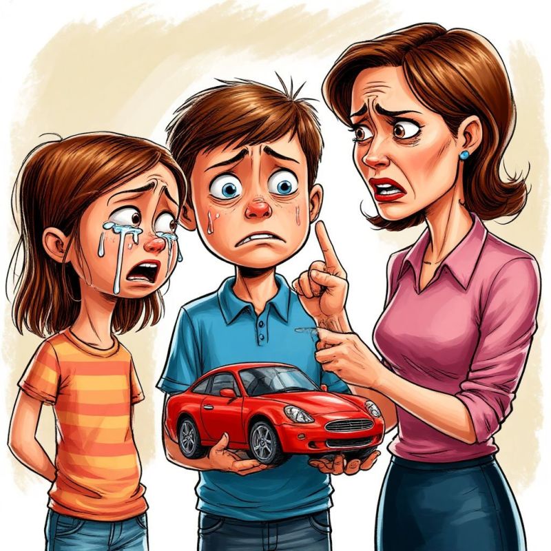 Почему сказать «нет» так сложно: исследуем корни страха