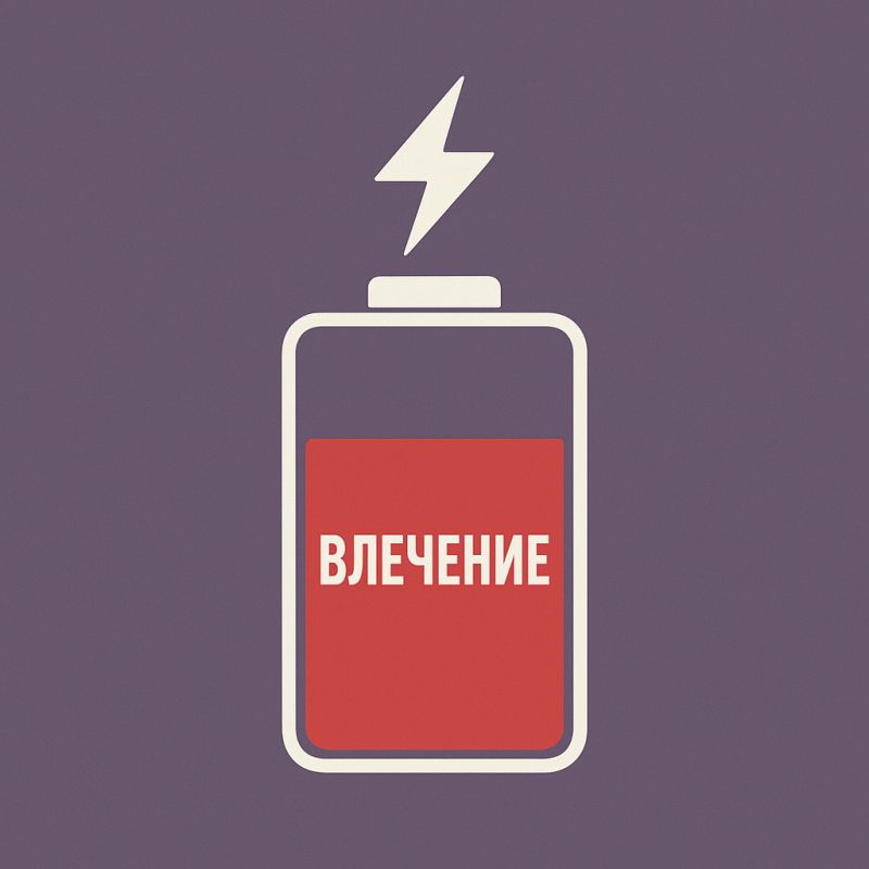 Что разрушает сексуальное влечение в отношениях?