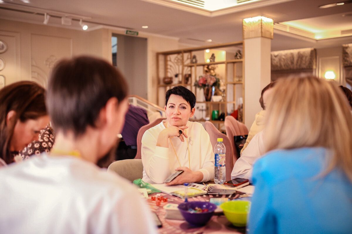 Когда женщины теряют себя в отношениях