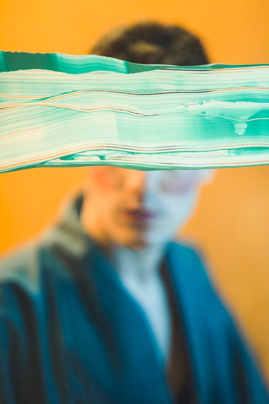 Ложные воспоминания: как наш мозг обманывает самого себя