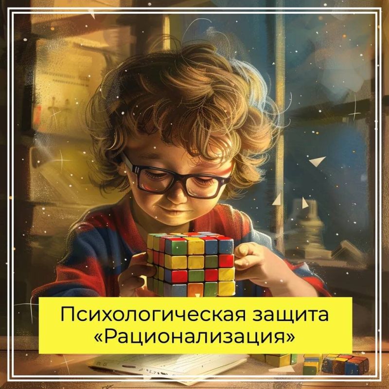 Ловушка самообмана: как избежать рационализации и принимать правильные решения