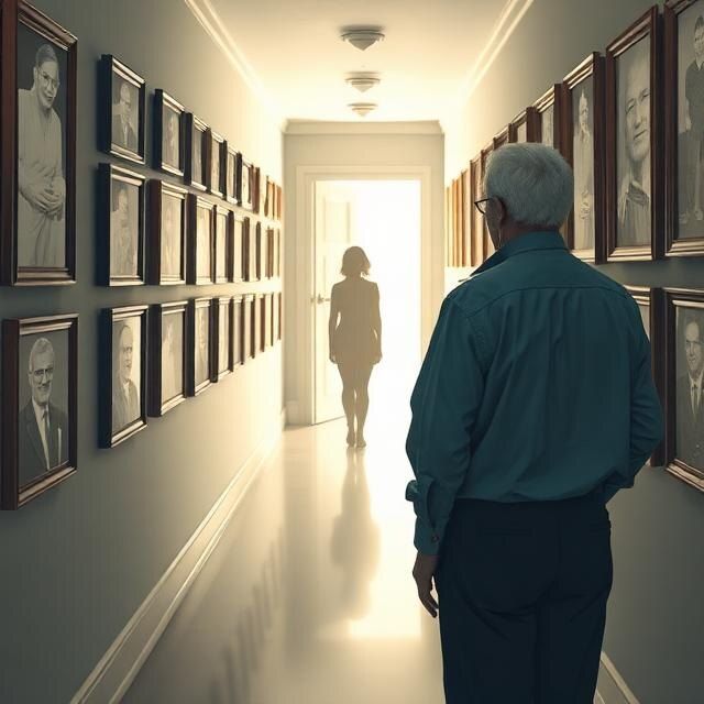 Почему мужчины уходят к молодым: взгляд на кризис и страхи