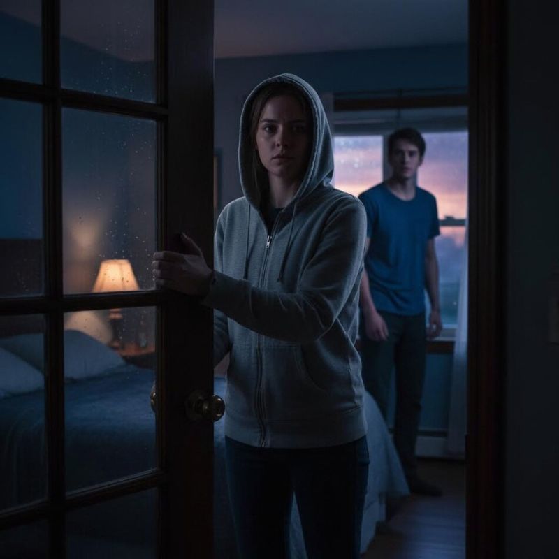 Как отпустить прошлое и начать новую жизнь