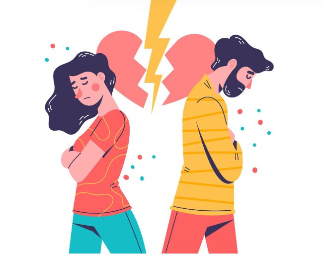 Почему ревность не имеет ничего общего с истинной любовью