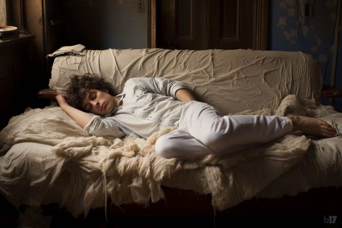 Как преодолеть лень: в чем на самом деле причина бездействия?