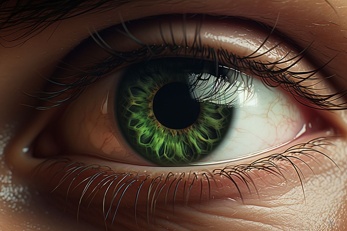 Значение взгляда: как он формирует самооценку и отношения