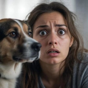 Кинофобия: как страх перед собаками раскрывает глубинные внутренние конфликты
