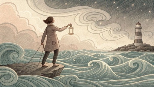 Как хроническая тревога влияет на жизнь и что с ней делать