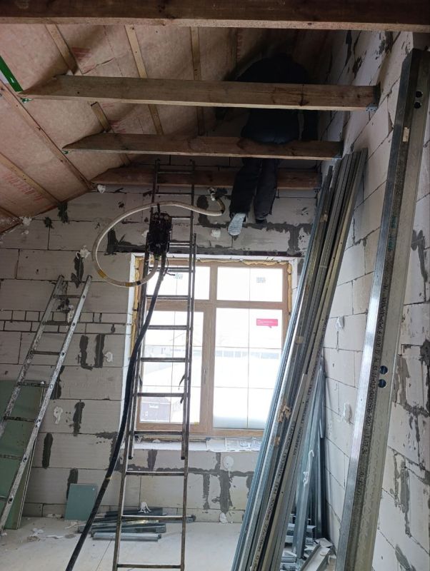 Эффективные методы утепления стен