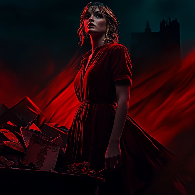 Как нарцисс разрушает способность любить