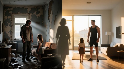 Когда поиск успешного мужчины обернулся трагедией: история о потерянной надежде и новом начале