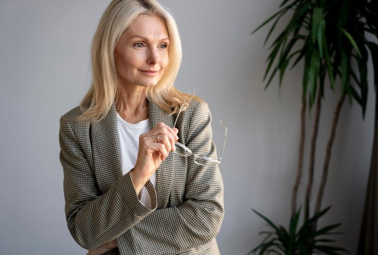 Как примирить внутренние архетипы женщины: Мать, Жена, Любовница и Творец