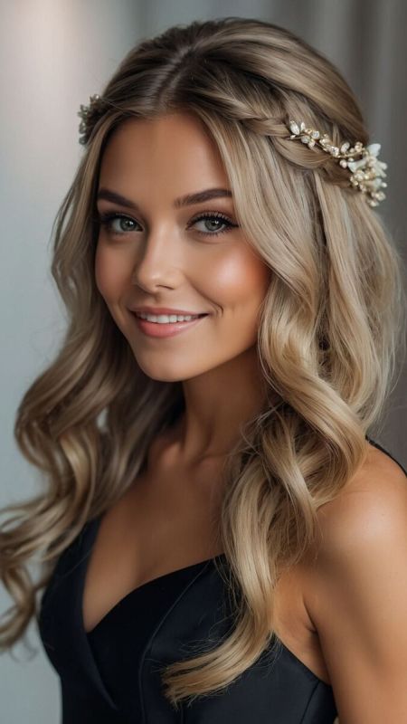 Почему некоторые женщины привлекают внимание, а другие остаются в тени?