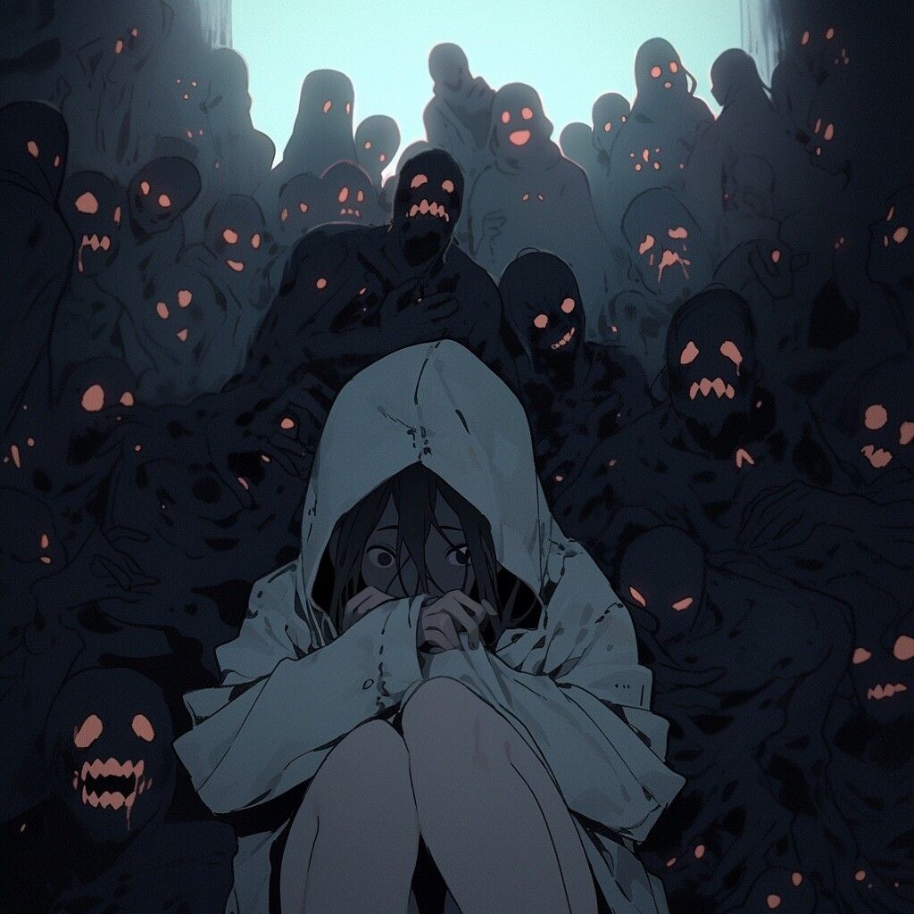 Как преодолеть постсоциальную тревогу после разговоров