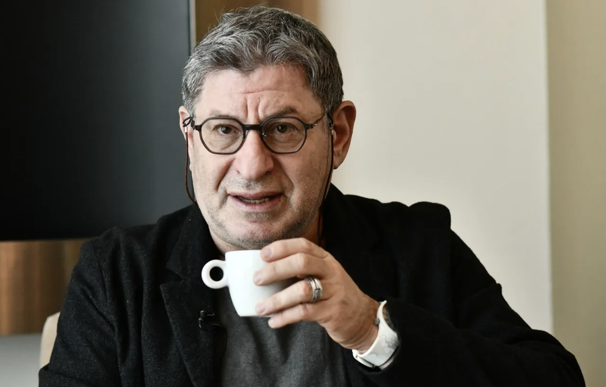 8 жестких фраз Лабковского о семье, которые заставят по-новому посмотреть на брак