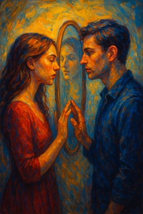 Как отношения раскрывают нашу истинную сущность