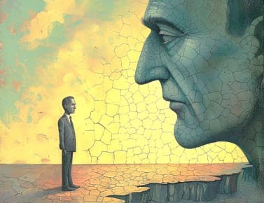 Альтер эго: новое лицо вашей личности