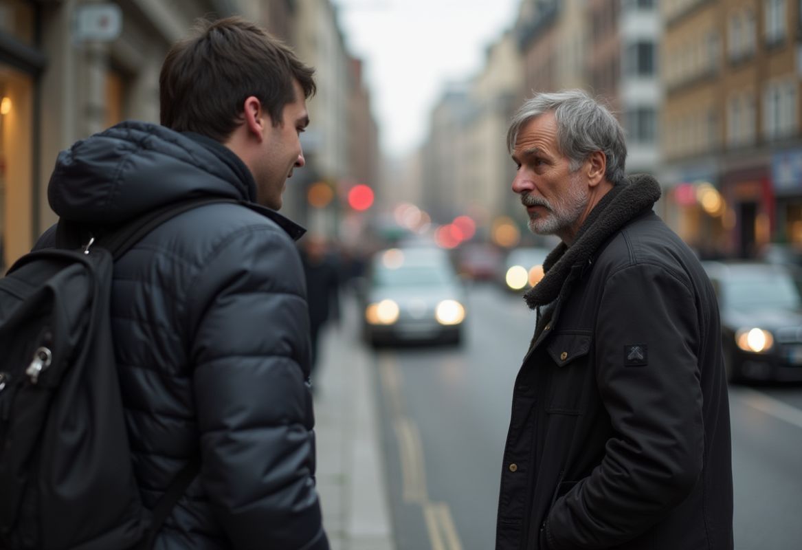 Приставание: проблема, которая требует внимания