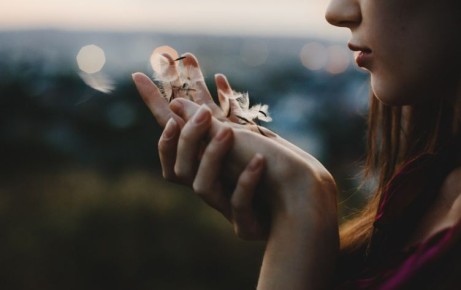 Как признание боли может изменить вашу жизнь