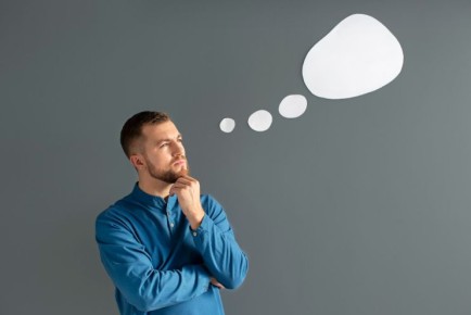 Мысли, которые тревожат: как распознать иллюзии и преодолеть их