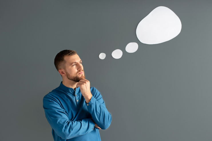 Мысли, которые тревожат: как распознать иллюзии и преодолеть их