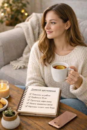 Как повысить самооценку и освободиться от сравнений с другими