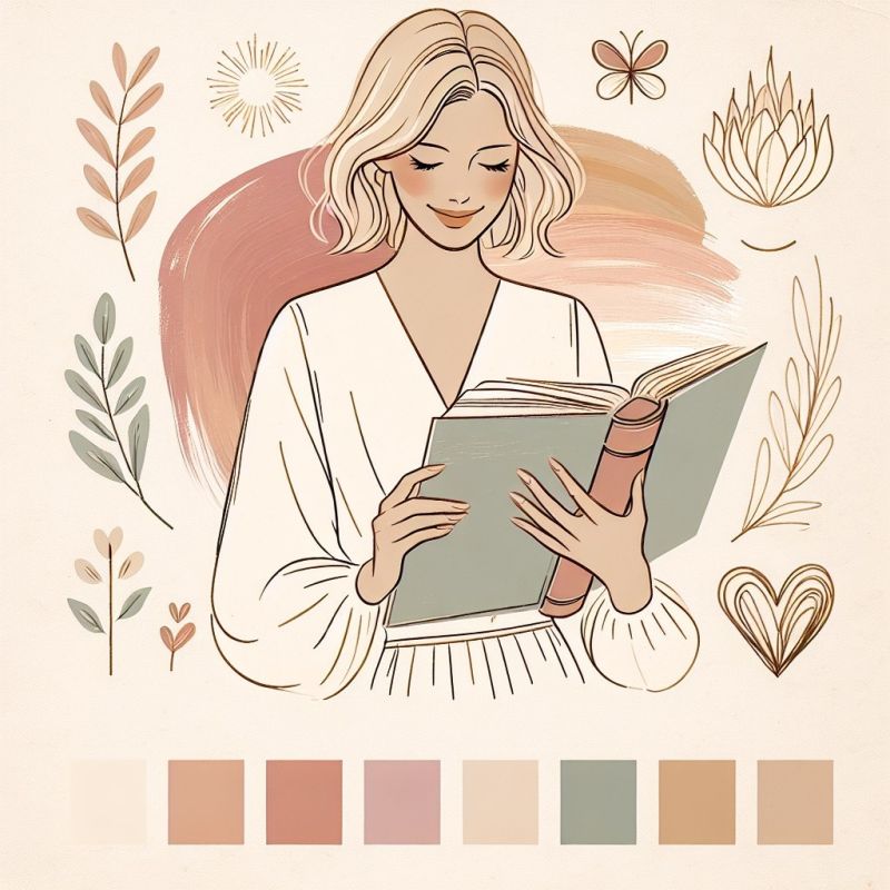 Книги, способные изменить вашу жизнь: три важных направления для женщин