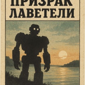 Загадки набережной Лаветелли: киберы и их мечты