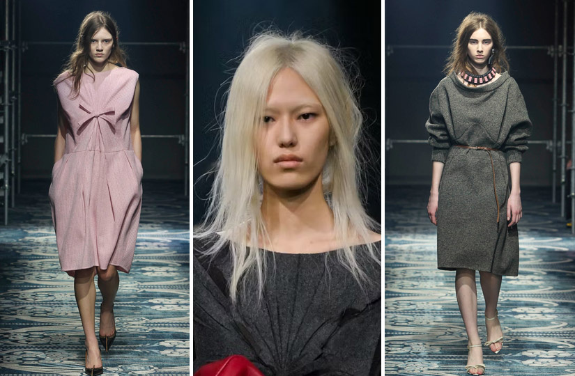 Тренд депрессивных волос: мода или знак времени?