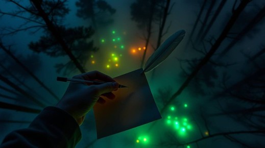 Как просто ощутить свое истинное 'Я'