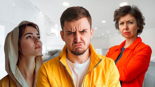 Сложные переговоры: Устное предложение превратилось в конфликт