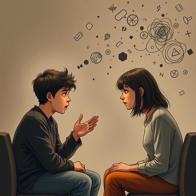 Как избежать выгорания в роли переводчика чужих мыслей